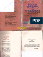 O Poder Secreto das Piramides.pdf