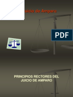 Juicio de Amparo