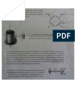 Segundo Parcial de Resistencia de Materiales