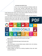Sustainable Development Goals