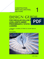 CIDECT Design Guide 1-2008