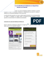 Manual Collaborate Acceso PDF