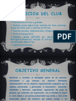 Administracion de Talento