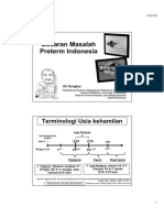 Breakout Obgyn - 1. DR Ali PDF