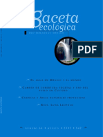 Cuencas y Anps_manejo Integrado de Recursos en Tancitaro_GacetaEcologicaINE