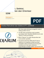 MSDM - Modul 4