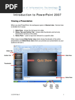 PowerPoint2007,Intro11!26!07