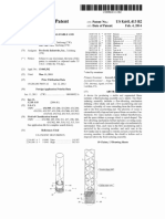 Unlted States Patent (16) Patent N63 US 8,641,413 B2: Chen Et A1. (45) Date of Patent: Feb. 4, 2014