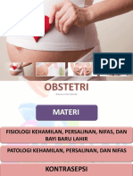 (Peserta) - Obstetri - Mantap Mei 2017-2