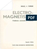 Electromagnetismo Miguel Furman PDF
