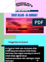 Pendidikanislamtahun4 111124231559 Phpapp02