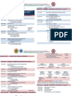 JADWAL BTCLS