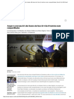 Ataque à Caravana de Lula_ Boatos São Base de 6 Das 10 Notícias Mais Compartilhadas _ Brasil _ EL PAÍS Brasil