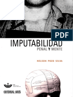 Imputabilidad, pena y mente..pdf