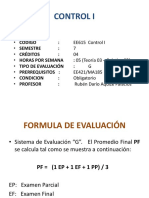 Introducción - Capitulo 1 2018 1