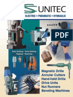 MagDrill Catalog PDF