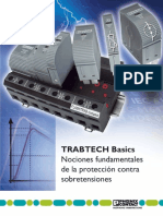 TRABTECH Basics - Spanish PDF