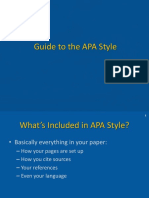 APA STYLE (1)