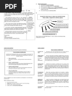 PT3 - Article and Report Format