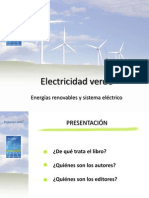 LIBRO VERDE IntroResumenAutores