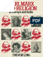 (Trevor Ling (Auth.) ) Karl Marx and Religion in E (B-Ok - Xyz)
