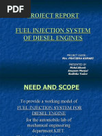 Download Fuel Injection System of Diesel Engine by gurudattkulkarni SN37762652 doc pdf