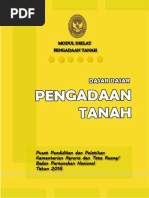 Contoh format pembuatan surat kuasa khusus