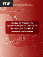 Modulo Principios Epidemiologia 1