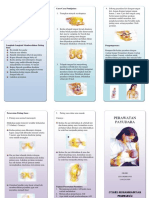 Leaflet Breast Siti Soleha