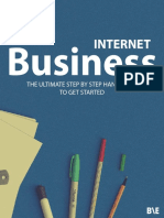 Internet Business V 1.0