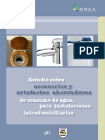 Accesorios Ahorradores Agua PDF
