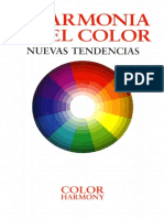 26. La Armonía en el Color - Nuevas Tendencias.pdf