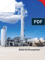 UOP Modular Gas Processing Plants Brochure Low 2