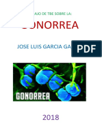 Gonorrea 2