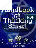 Handbook of Thinking Smart