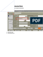 Steps to Delete Attached File - Patyables