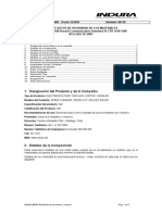 Electrodos para Torchar, Cortar y Biselar PDF