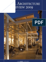 Retail Architecture Review 2009: A Supplement