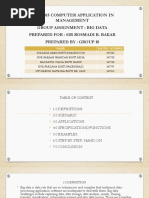 Assignment Stid (Group 18) - Big Data