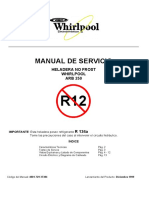 Manual de servicio WHIRLPOOL - ARB250.pdf