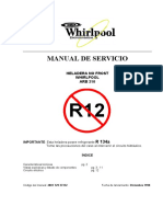 Manual de servicio WHIRLPOOL - ARB210.pdf