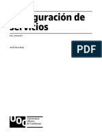 Módulo Didáctico 5 - Configuración de Servicios