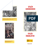 Stalin Komunizmdir-Insanliktir KSG Yayinlari PDF