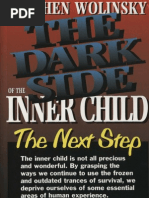 Download Stephen Wolinsky - Dark Side of Inner Child by reikiselfmaster SN37764042 doc pdf