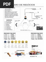 Plano 1 a 1 Reduzido