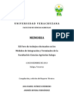 MEMORIA XII Foro Modulos Diciembre 2013 1 PDF