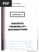 Statistics Ch 2 Exercise Solution Descriptive Statistics Statistical Analysis