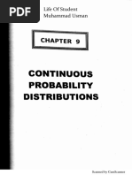 Statistics Ch 3 Exercise Solution Mean Average