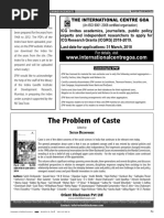 Uok M Phil Prospectus Doctor Of Philosophy Thesis