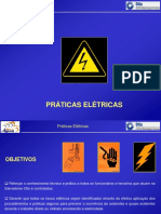 Treinamento - Práticas Elétricas.ppt